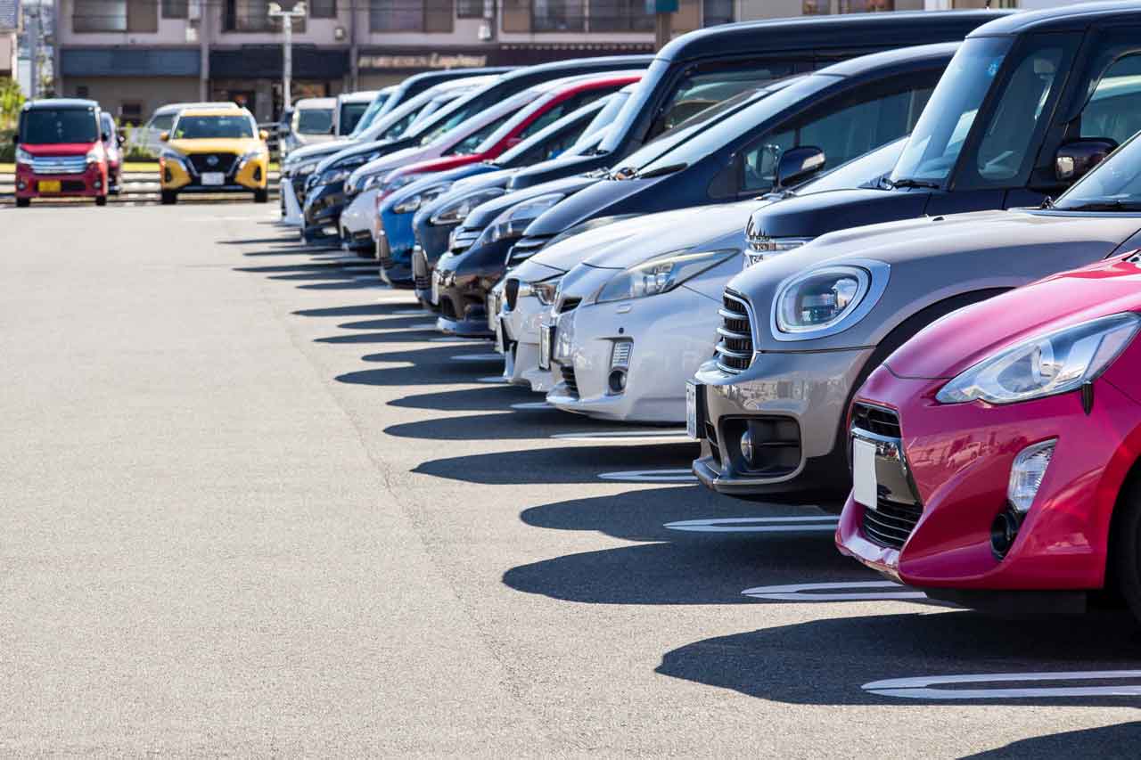 全車種・全メーカーご紹介可能です